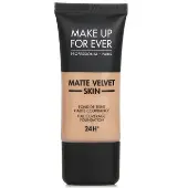 Make Up For EverMatte Velvet Skin Full Coverage Foundation - # Y305 (Soft Beige) 30ml/1oz