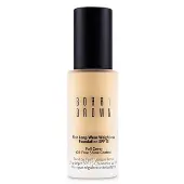 Bobbi BrownSkin Long Wear Weightless Foundation SPF 15 - # Warm Ivory 30ml/1oz