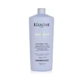 KerastaseBlond Absolu Bain Ultra-Violet Anti-Brass Purple Shampoo (Lightened, Cool Blonde or Grey Hair) 1000ml/34oz