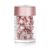 Elizabeth ArdenCeramide Retinol Capsules - Line Erasing Night Serum 30 Caps