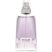 Thierry Mugler (Mugler)Mugler Cologne Run Free Eau De Toilette Spray 100ml/3.3oz