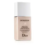 Christian DiorDiorsnow Brightening Makeup Base Colour Correction SPF35 - # Rose 30ml/1oz