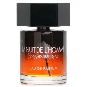 Yves Saint LaurentLa Nuit De L'Homme Eau De Parfum Spray 100ml3.3oz