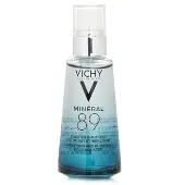 VichyMineral 89 Fortifying & Plumping Daily Booster (89% Mineralizing Water + Hyaluronic Acid) 50ml/1.7oz