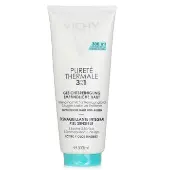 VichyPurete Thermale 3 In 1 One Step Cleanser (For Sensitive Skin) 300ml/10.1oz