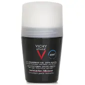 VichyHomme 48H* Anti-Irritations & Anti Perspirant Roll-On (For Sensitive Skin) 50ml/1.69oz
