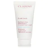 ClarinsFresh Scrub - Refreshing Cream Scrub (Random Packaging) 50ml/1.7oz