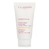 ClarinsComfort Scrub - Nourishing Oil Scrub 50ml/1.7oz