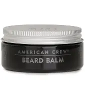 American CrewBeard Balm - Beard Conditioner & Styler 60g/2.1oz
