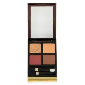 Tom FordEye Color Quad - # 26 Leopard Sun 9g/0.31oz