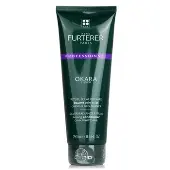Rene FurtererOkara Silver Silver Radiance Ritual Toning Conditioner - Gray, White Hair (Salon Product) 250ml/8.4oz