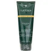 Rene FurtererOkara Blond Blonde Radiance Ritual Brightening Conditioner - Natural, Highlighted or Coloured Blonde Hair (Salon Product) 250ml/8.4oz