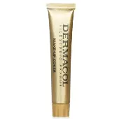 DermacolMake Up Cover Foundation SPF 30 - # 207 (Very Light Beige With Apricot Undertone) 30g/1oz
