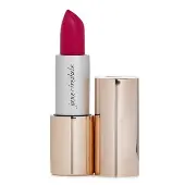 Jane IredaleTriple Luxe Long Lasting Naturally Moist Lipstick - # Natalie (Hot Pink) 3.4g/0.12oz