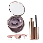 SHIBELLA CosmeticsMagnetic Eyeliner & Eyelash Kit - # Charm 3pcs