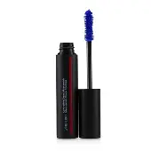 ShiseidoControlledChaos MascaraInk - # 02 Sapphire Spark 11.5ml/0.32oz