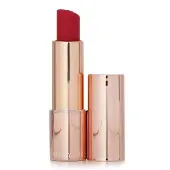 Winky LuxPurrfect Pout Sheer Lipstick - # Fur-Ever (Sheer Raspberry) 3.8g/0.13oz