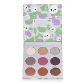 Winky LuxEyeshadow Palette (9x Eyeshadow) - # Cashmere Kitten 9x1.7g/0.058oz