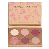 Winky LuxMini Uptown Kitten Palette (6x Eyeshadow) 6x1.7g/0.058oz
