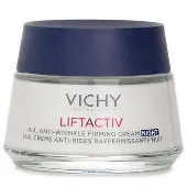 VichyLiftActiv Supreme Night Anti-Wrinkle & Firming Correcting Care Cream (For All Skin Types) 50ml/1.67oz