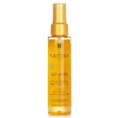 Rene FurtererSolaire Sun Ritual Protective Summer Oil - Shiny Effect (Hair Exposed To The Sun) 100ml/3.3oz