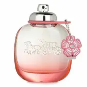 CoachFloral Blush Eau De Parfum Spray 90ml/3oz