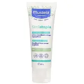 MustelaStelatopia Emollient Cream For Face (Anti Redness Action) 40ml/1.35oz