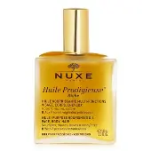 NuxeHuile Prodigieuse Riche Multi-Purpose Nourishing Oil - For Very Dry Skin 100ml/3.3oz