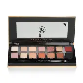 Anastasia Beverly HillsSoft Glam Eye Shadow Palette (14x Eyesahdow, 1x Duo Shadow Brush) -