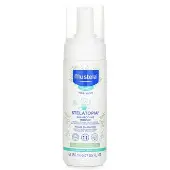 MustelaStelatopia Foam Shampoo (Gently Cleans and Soothes Sensations of Itchy Skin) 150ml/5.07oz