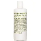 MALIN+GOETZBergamot Hand+Body Wash 473ml/16oz