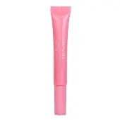 ClarinsNatural Lip Perfector - # 01 Rose Shimmer 12ml/0.35oz