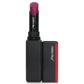 ShiseidoColorGel LipBalm - # 109 Wisteria (Sheer Berry) 2g/0.07oz