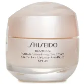 ShiseidoBenefiance Wrinkle Smoothing Day Cream SPF 25 50ml/1.8oz