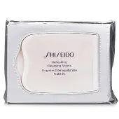 ShiseidoRefreshing Cleansing Sheets 30sheets