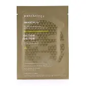 PatchologySmartMud Detox No Mess Mud Mask 4x16ml/0.54oz