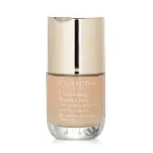 ClarinsEverlasting Youth Fluid Illuminating & Firming Foundation SPF 15 - # 107 Beige 30ml/1oz