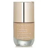ClarinsEverlasting Youth Fluid Illuminating & Firming Foundation SPF 15 - # 108 Sand 30ml/1oz
