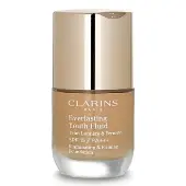 ClarinsEverlasting Youth Fluid Illuminating & Firming Foundation SPF 15 - # 110 Honey 30ml/1oz