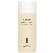 VERSOAcne Deep Cleanse 150ml/5oz
