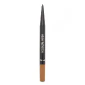 KISS MEHeavy Rotation Eyebrow Pencil - # 04 Natural Brown 0.09g/0.003oz