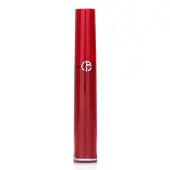 Giorgio ArmaniLip Maestro Intense Velvet Color (Liquid Lipstick) - # 415 (Red Wood) 6.5ml/0.22oz