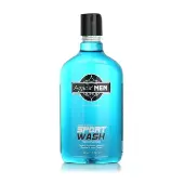 Agadir Argan OilAgadir Men Active Recharge Hair & Body Sport Wash 508ml/17oz