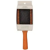 AvedaWooden Mini Paddle Brush 1pc