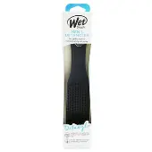 Wet BrushMen's Detangler Leather - # Black 1pc