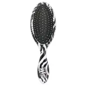 Wet BrushOriginal Detangler Safari - # Zebra 1pc