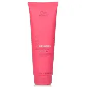WellaInvigo Brilliance Vibrant Color Conditioner - # Coarse 250ml/8.4oz