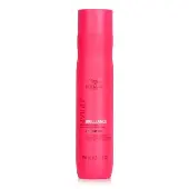 WellaInvigo Brilliance Color Protection Shampoo - # Coarse 300ml/10.1oz