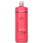 WellaInvigo Brilliance Color Protection Shampoo - # Coarse 1000ml/33.8oz