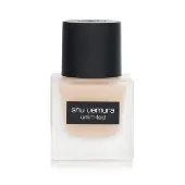 Shu UemuraUnlimited Breathable Lasting Foundation SPF 24 - # 574 Light Sand 35ml/1.18oz